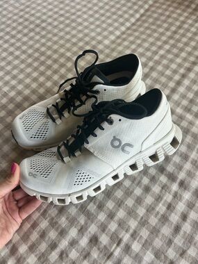 On Cloud X Sneakers